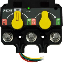 EGIS MOBILE DUAL XD FLEX 2 - (ACR)-(MECH SW) W/ 8720-1390