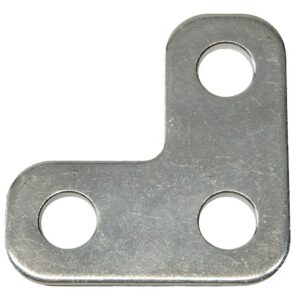 EGIS MOBILE BUSBAR  3 HOLE  M8/M10  L SHAPE 8793