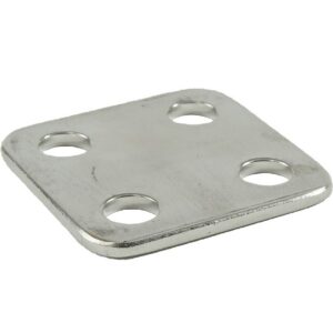 EGIS MOBILE BUSBAR  4 HOLE  M8/M10  QUAD 8794