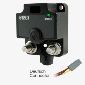 EGIS MOBILE XD SERIES - SINGLE FLEX 2 - RELAY/A 8810-1600
