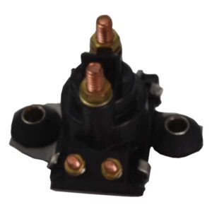 EMP SOLENOID 89-02372