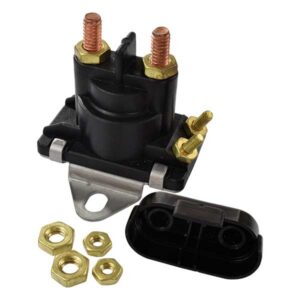 EMP SOLENOID 89-02718