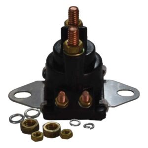EMP SOLENOID 89-02719