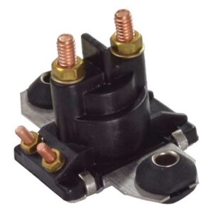 EMP SOLENOID 89-02813