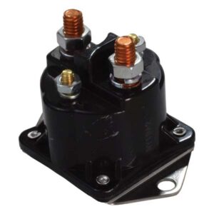 EMP SOLENOID 89-02815
