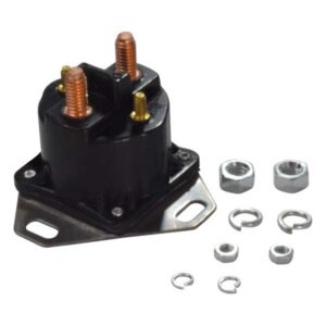 EMP SOLENOID 89-02816