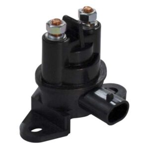 EMP SOLENOID 89-40401