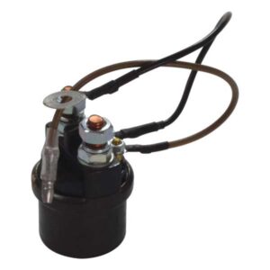 EMP STARTER SOLENOID 89-89100