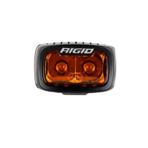 RIGID SR-M SERIES AMBER PRO SPOT SURFACE 902214
