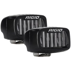 RIGID SR-M SAE FOG LIGHT/2 902533