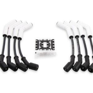 ACCEL IGNITION - CERAMIC WIRE KIT GEN4 LS - 9070C