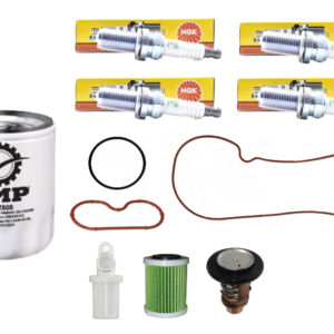 EMP SERVICE KIT  100 HOUR BASIC 92-92506