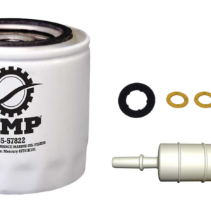 EMP SERVICE KIT  100 HOUR 92-92600