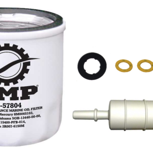 EMP SERVICE KIT  100 HOUR 92-92601