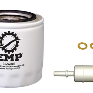 EMP SERVICE KIT  100 HOUR 92-92602