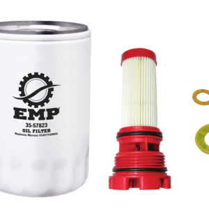 EMP SERVICE KIT  100 HOUR 92-92603