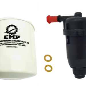 EMP SERVICE KIT  100 HOUR 92-92605