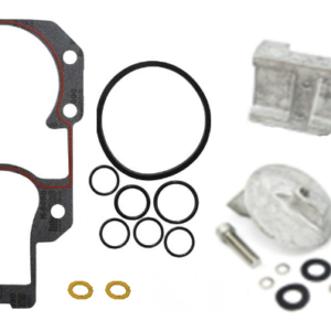 EMP SERVICE KIT  100 HOUR 92-92703