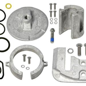 EMP SERVICE KIT  100 HOUR 92-92705