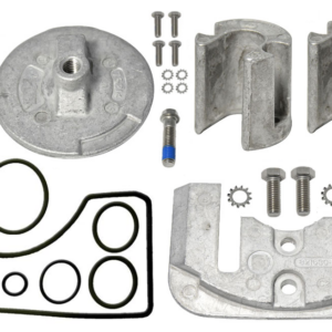 EMP SERVICE KIT  100 HOUR 92-92706