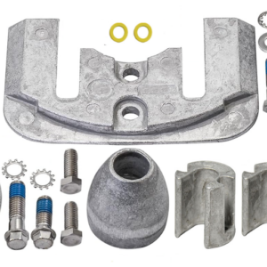 EMP SERVICE KIT  100 HOUR 92-92707