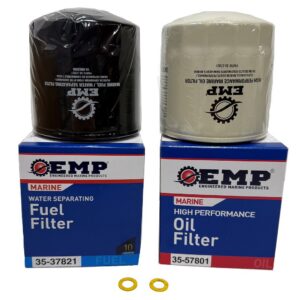 EMP SERVICE KIT  300 HOUR 92-92710
