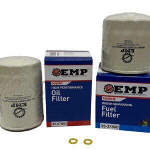 EMP SERVICE KIT  300 HOUR 92-92711
