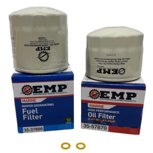 EMP SERVICE KIT  300 HOUR 92-92712