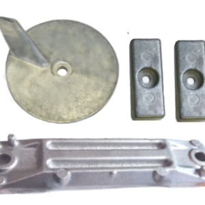 EMP ANODE KIT  ALUMINUM 93-04102