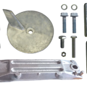 EMP ANODE KIT  ALUMINUM 93-04103