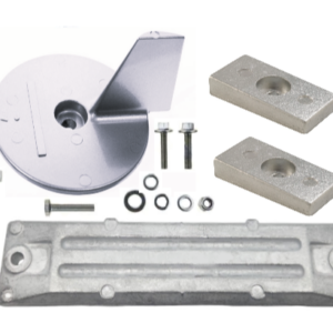 EMP ANODE KIT  ALUMINUM 93-04104