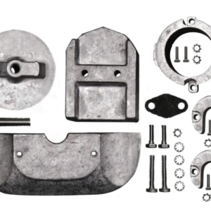EMP ANODE KIT  ALUMINUM 93-04311
