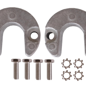 EMP ANODE KIT  ALUMINUM 93-04316