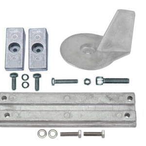 EMP ANODE KIT  ALUMINUM 93-04327