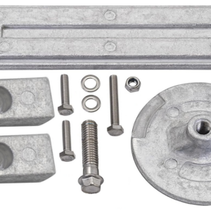 EMP ANODE KIT  ALUMINUM 93-04329