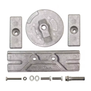 EMP ANODE KIT  ALUMINUM 93-04331