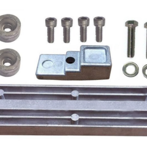 EMP ANODE KIT  ALUMINUM 93-04404