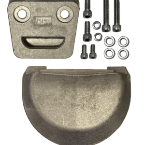 EMP ANODE KIT  ALUMINUM 93-04521