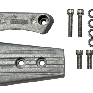 EMP ANODE KIT  ALUMINUM 93-04522