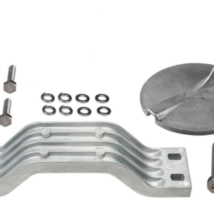 EMP ANODE KIT  ALUMINUM 93-04619