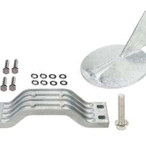 EMP ANODE KIT  ALUMINUM 93-04620