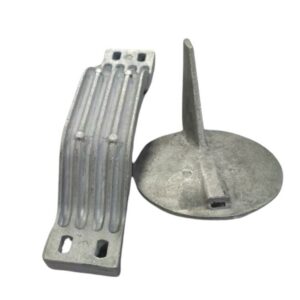 EMP ANODE KIT  ALUMINUM 93-04621