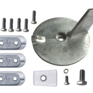 EMP ANODE KIT  ALUMINUM 93-04627
