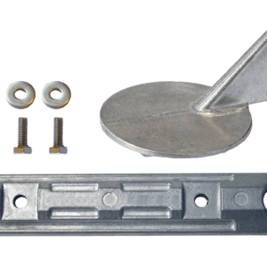 EMP ANODE KIT  ALUMINUM 93-04628