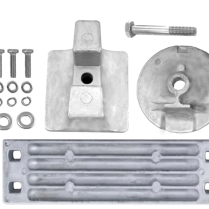 EMP ANODE KIT  ALUMINUM 93-04633