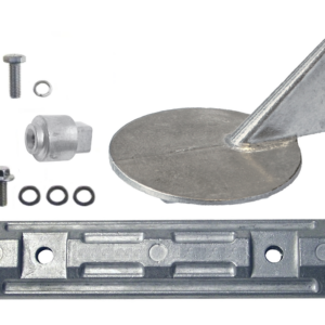 EMP ANODE KIT  ALUMINUM 93-04635