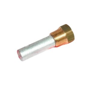 EMP ANODE  ZINC - PNCL W/PLUG E-1F C 93-04803
