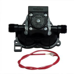 SHURFLO SHURFLO HOUSING/SWITCH AS 94-231-20