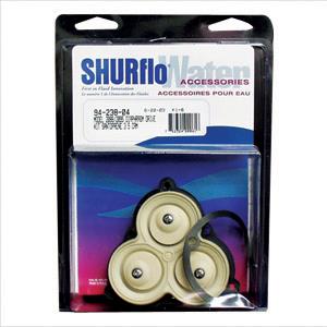 SHURFLO SHURFLO DIAPHRAGM DRIVE K 94-238-04