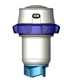 SHURFLO FOR 357 PIRANHA PUMP SERIES 94-620-00